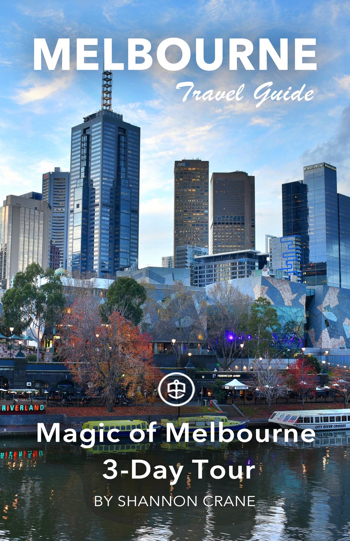 Magic of Melbourne 3-Day Tour