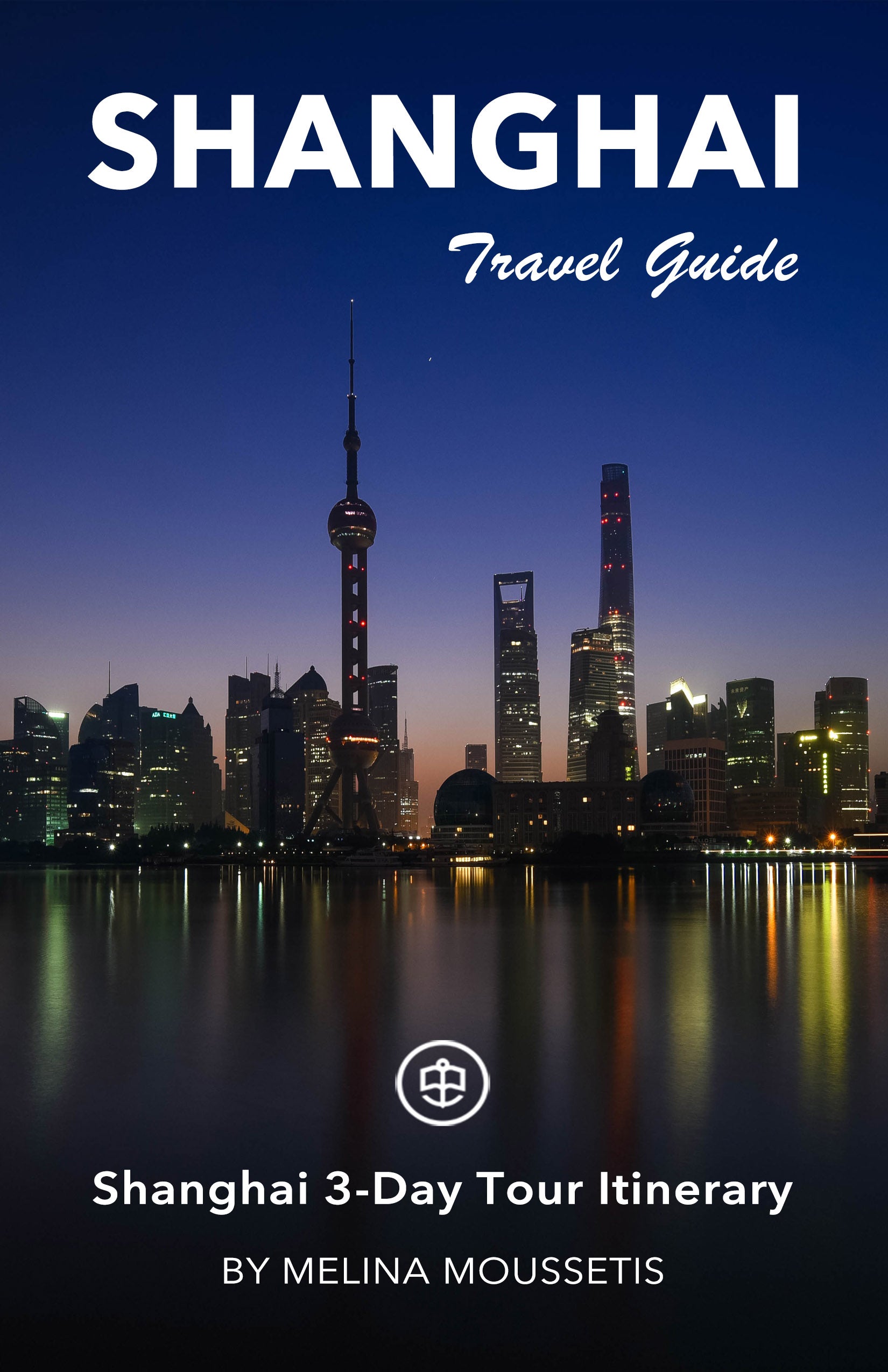 Shanghai 3-Day Tour Itinerary