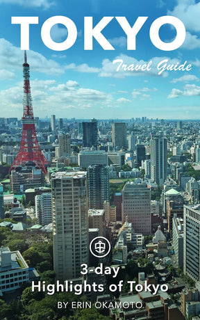 3-Day Highlights of Tokyo