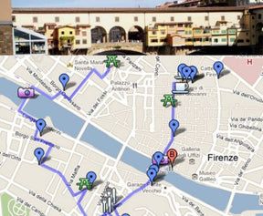 3-Day Florence Walking Tours