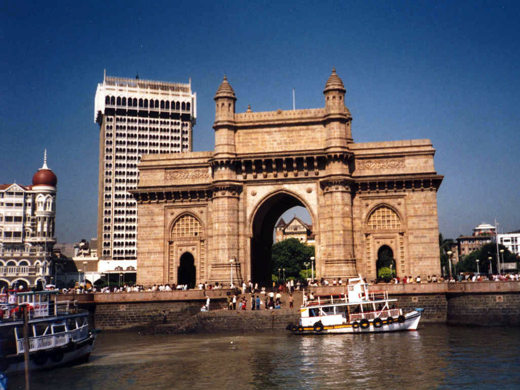 3 Days Highlights of Mumbai