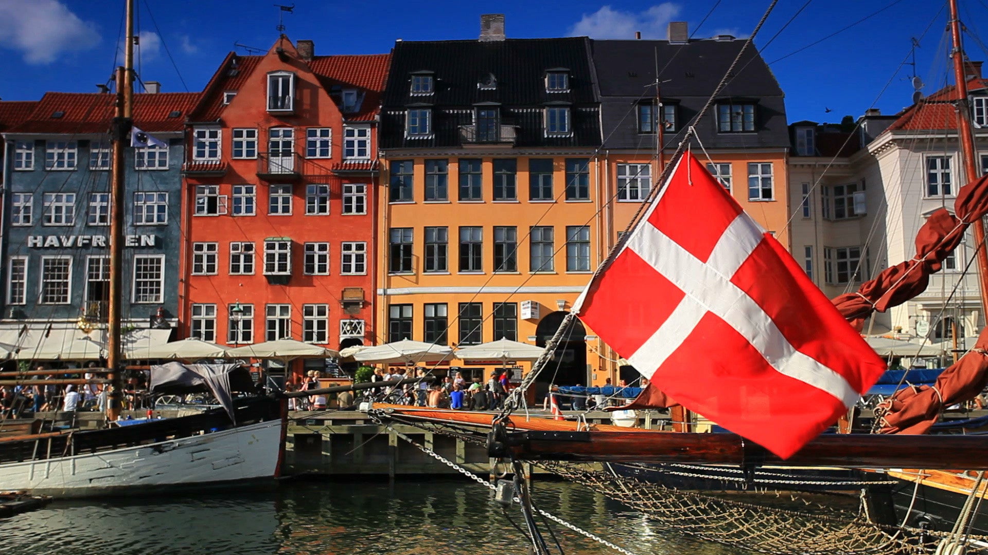 3 Days in Copenhagen - Explore Like a Local