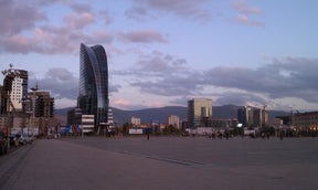 A First Timer's Weekend Guide to Ulaanbaatar