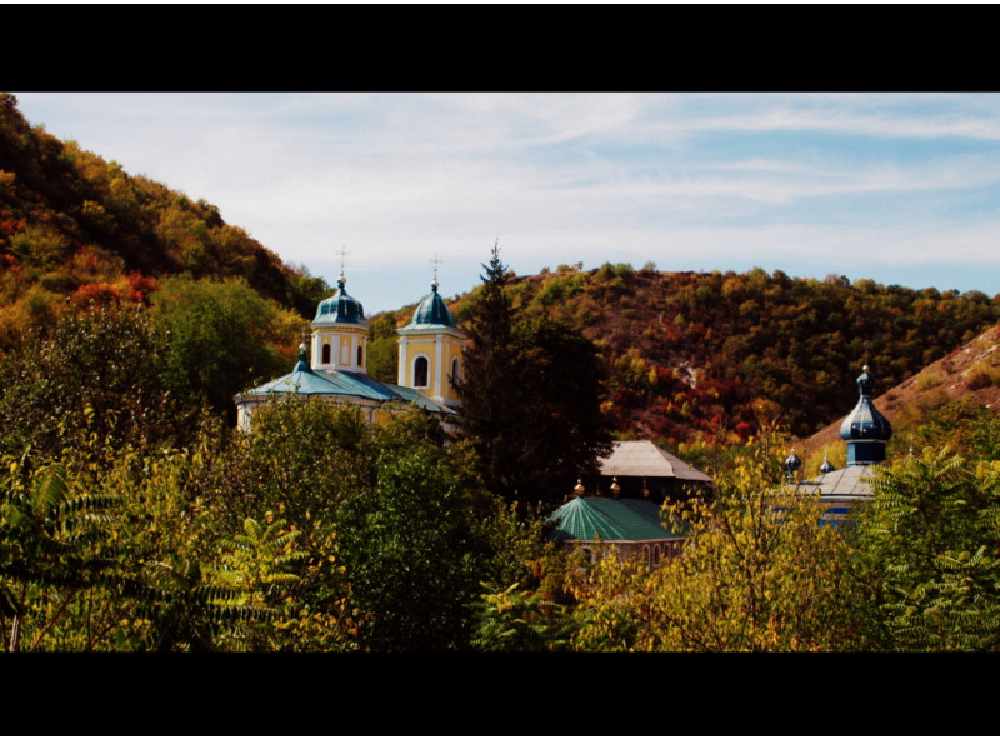 3 Days of Fresh Air in Moldova's Countryside