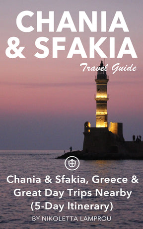 Chania & Sfakia, Greece & Great Day Trips Nearby (5-Day Itinerary)