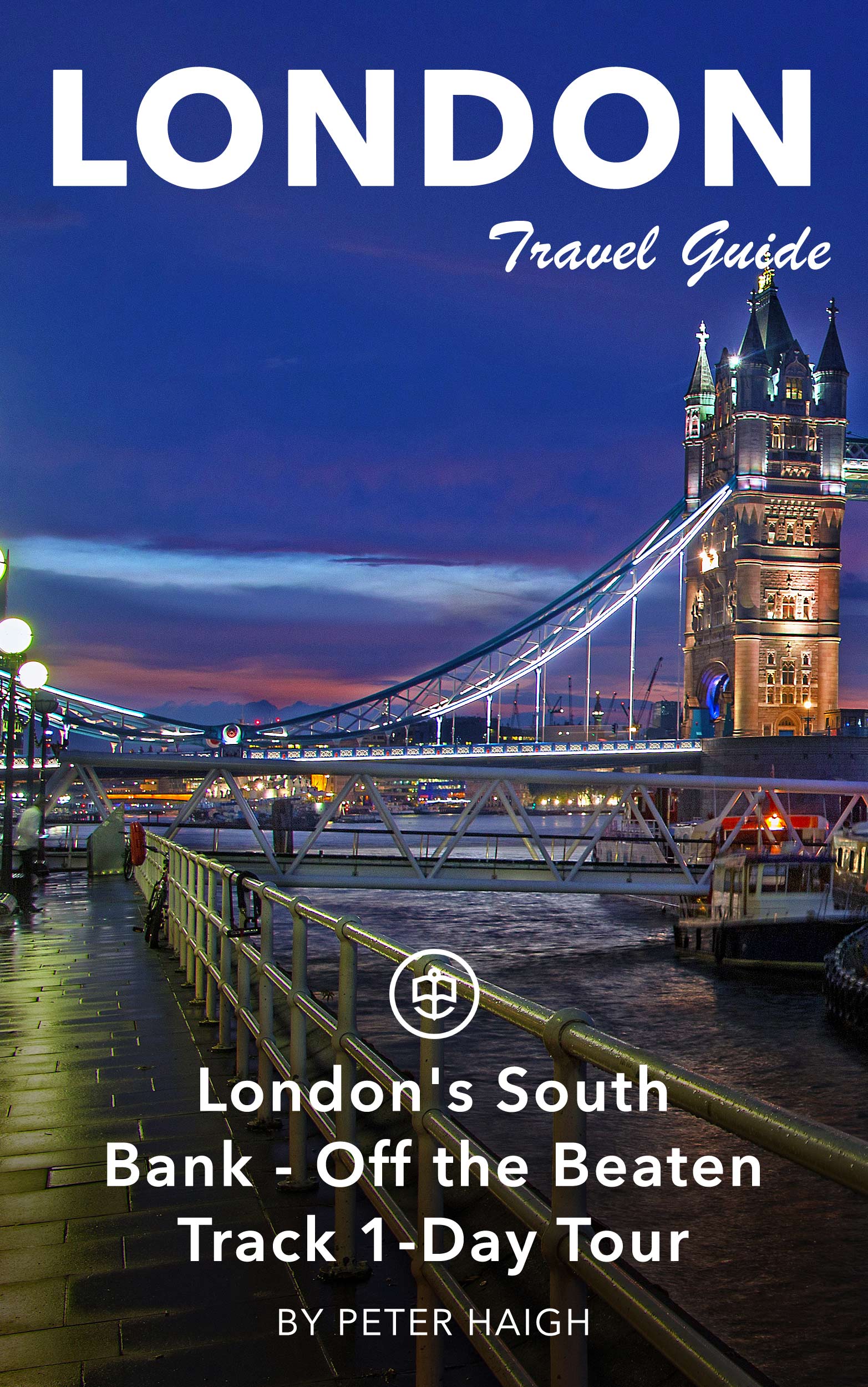 London's South Bank - Off the Beaten Track 1-Day Tour
