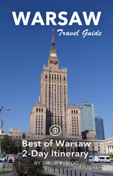 Best of Warsaw 2-Day Itinerary