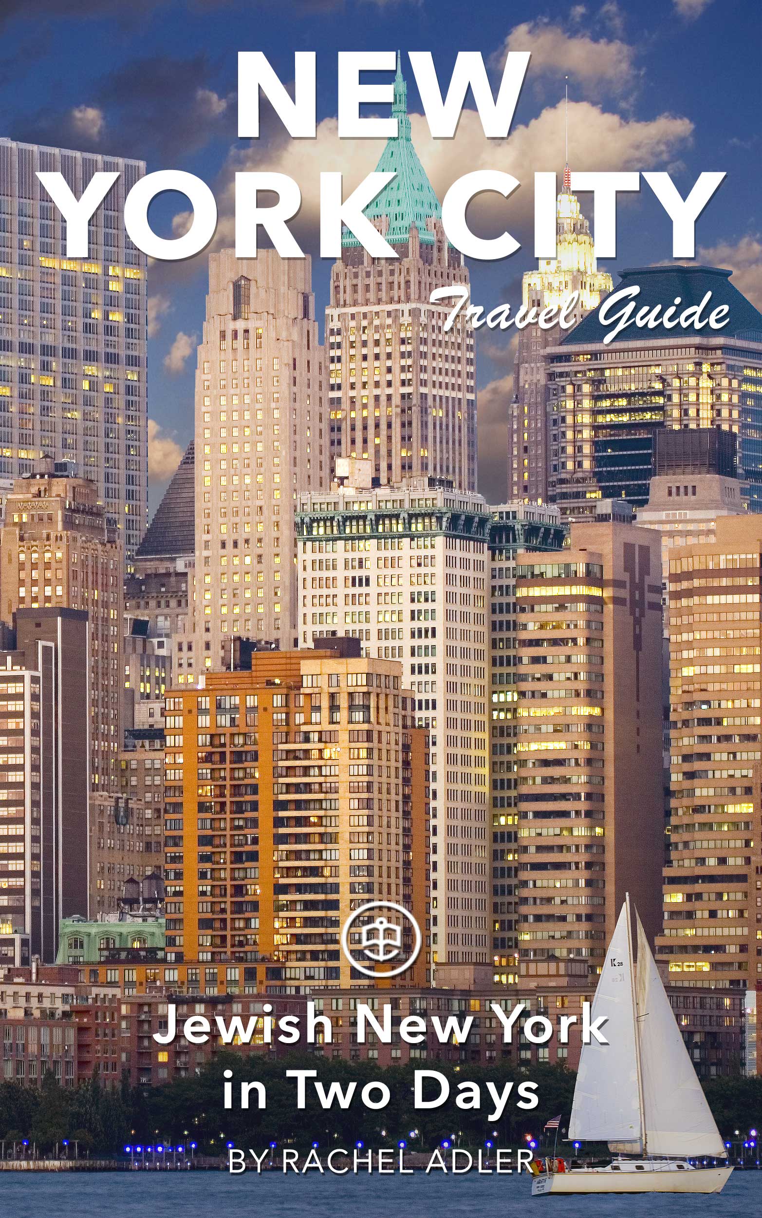 Jewish New York in Two Days