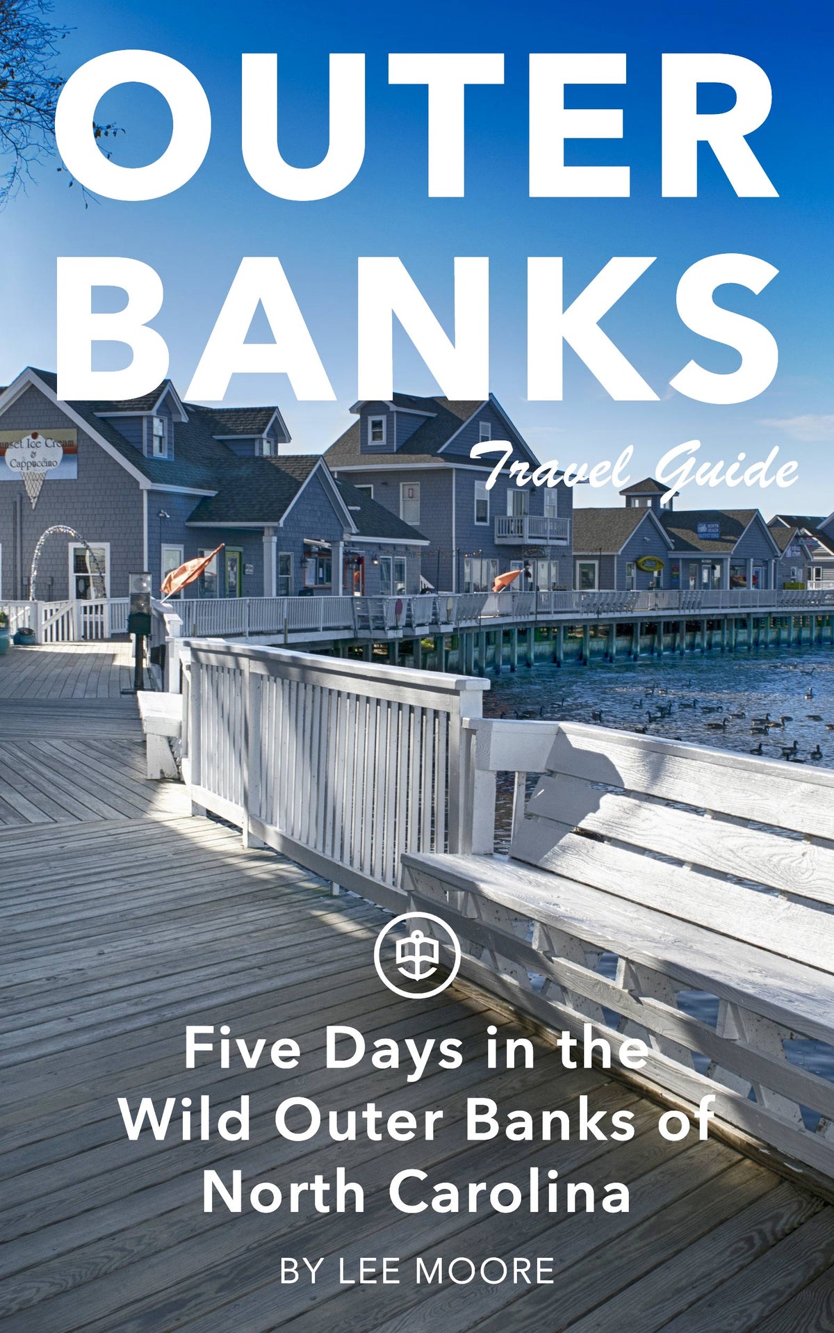 Five Days in the Wild Outer Banks of North Carolina
