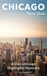 3-Day Chicago Highlights Itinerary