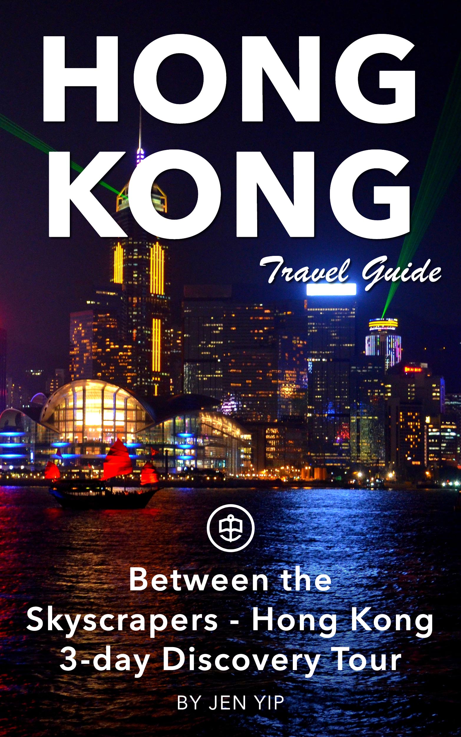 Between the Skyscrapers - Hong Kong 3-Day Discovery Tour