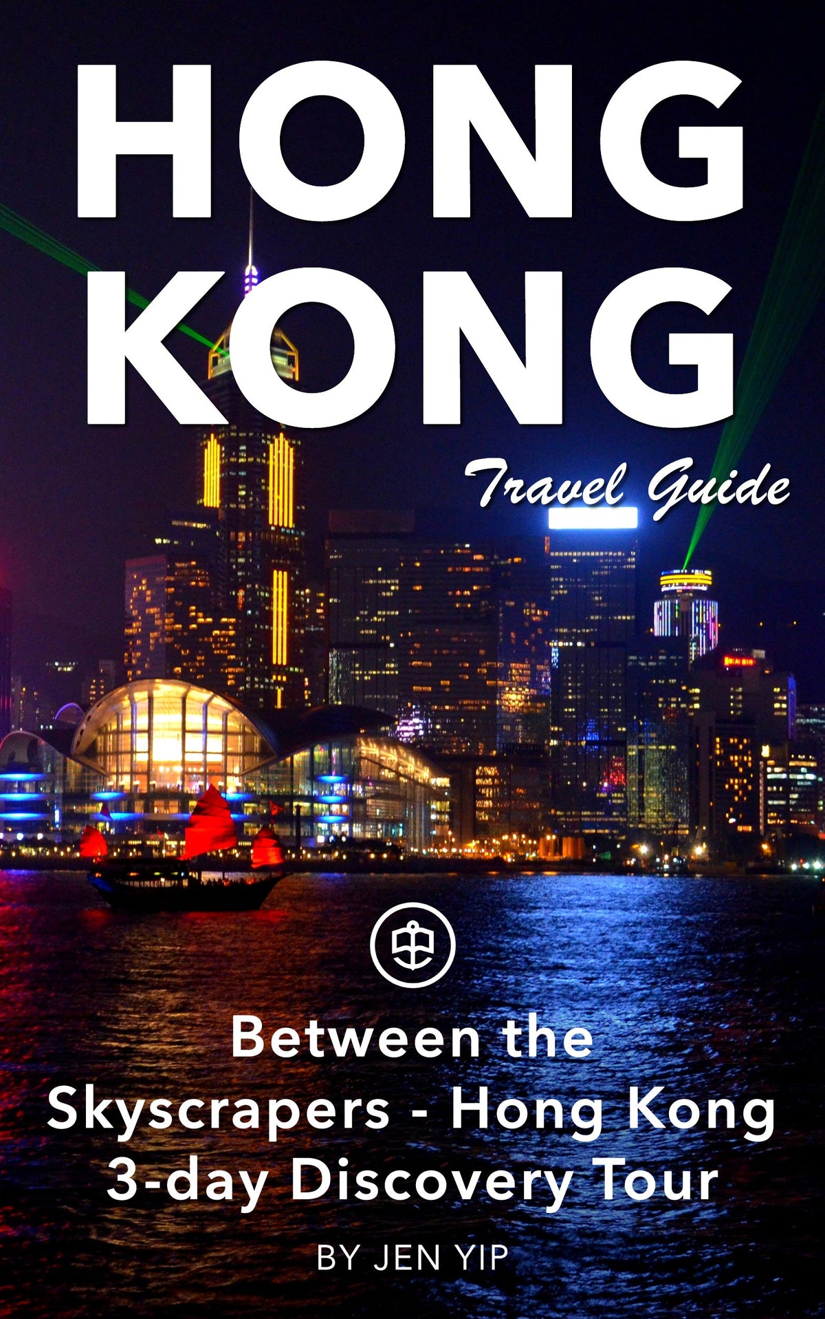 Between the Skyscrapers - Hong Kong 3-Day Discovery Tour