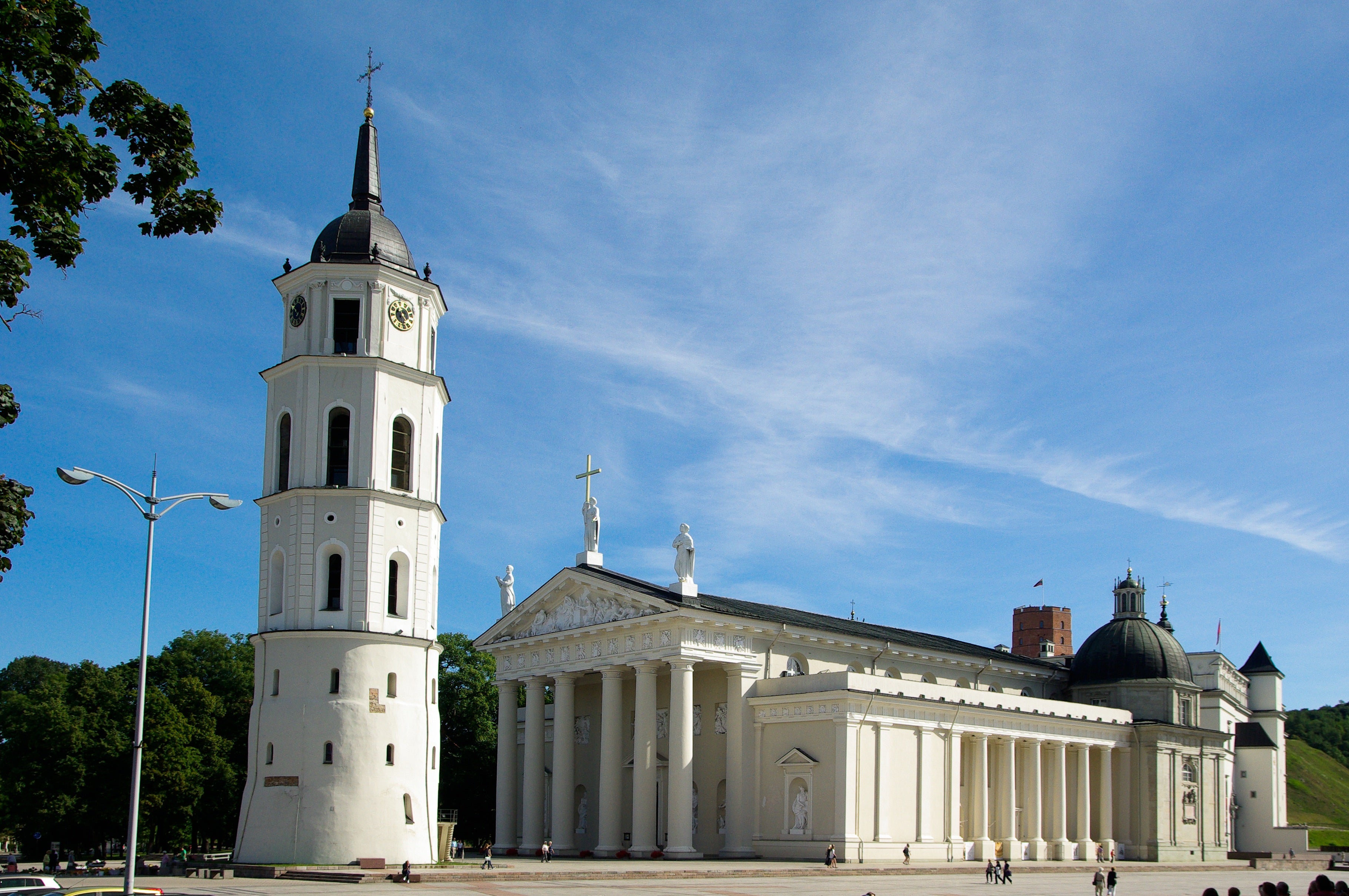 2 Perfect Days in Vilnius