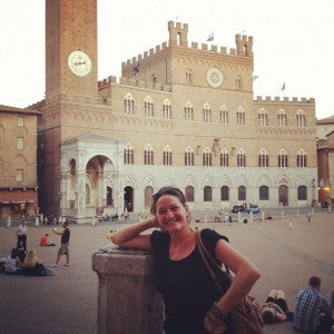 See Siena in a Day