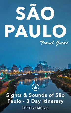 Sights & Sounds of São Paulo - 3-Day Itinerary