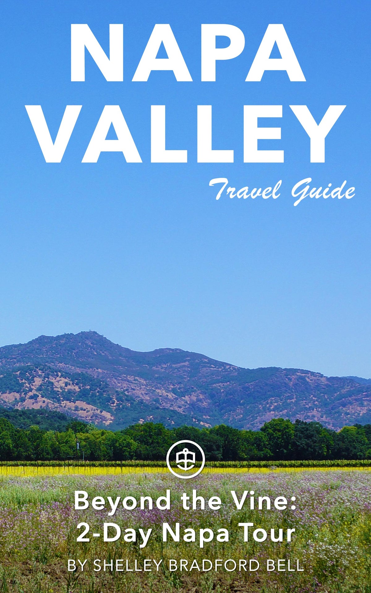Beyond the Vine: 2-Day Napa Tour