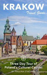 Krakow: Three-Day Tour of Poland's Cultural Capital