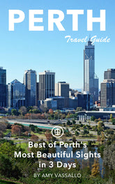 Best of Perth's Most Beautiful Sights in 3 Days