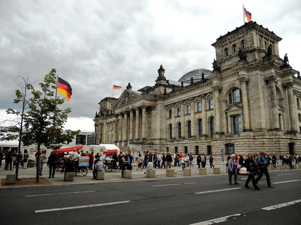 A 3-Day Guide to Berlin, Germany