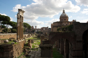 A 3-Day Tour Around Ancient Rome