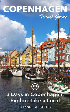 3 Days in Copenhagen - Explore Like a Local