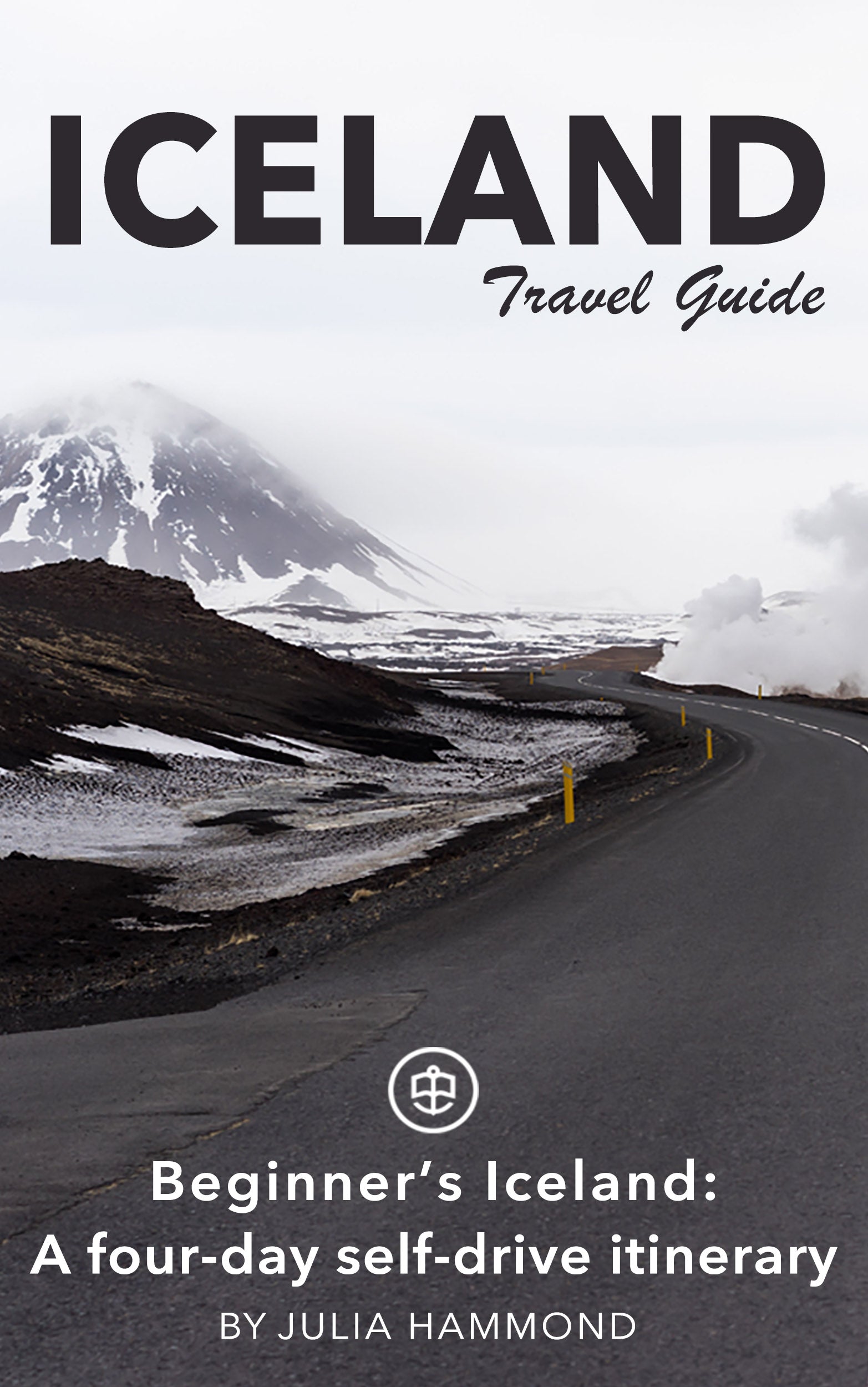 Beginner's Iceland - A four-day self-drive itinerary