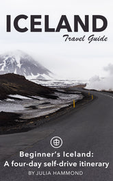 Beginner's Iceland - A four-day self-drive itinerary