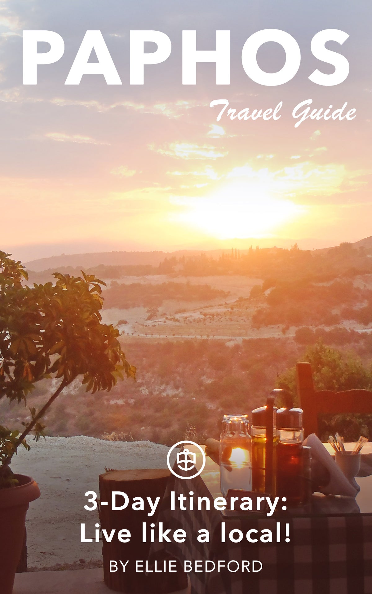 Paphos 3-Day Itinerary: Live like a local!