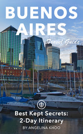 Buenos Aires Best Kept Secrets: 2-Day Itinerary
