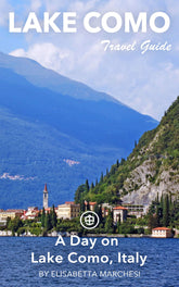 A Day on Lake Como, Italy
