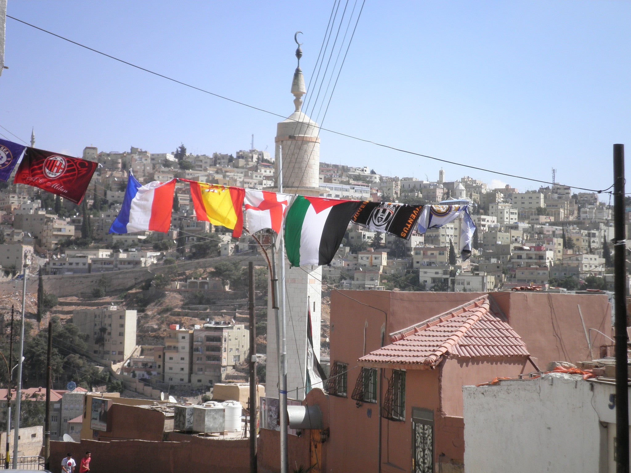 Amman 2-Day Cultural Tour