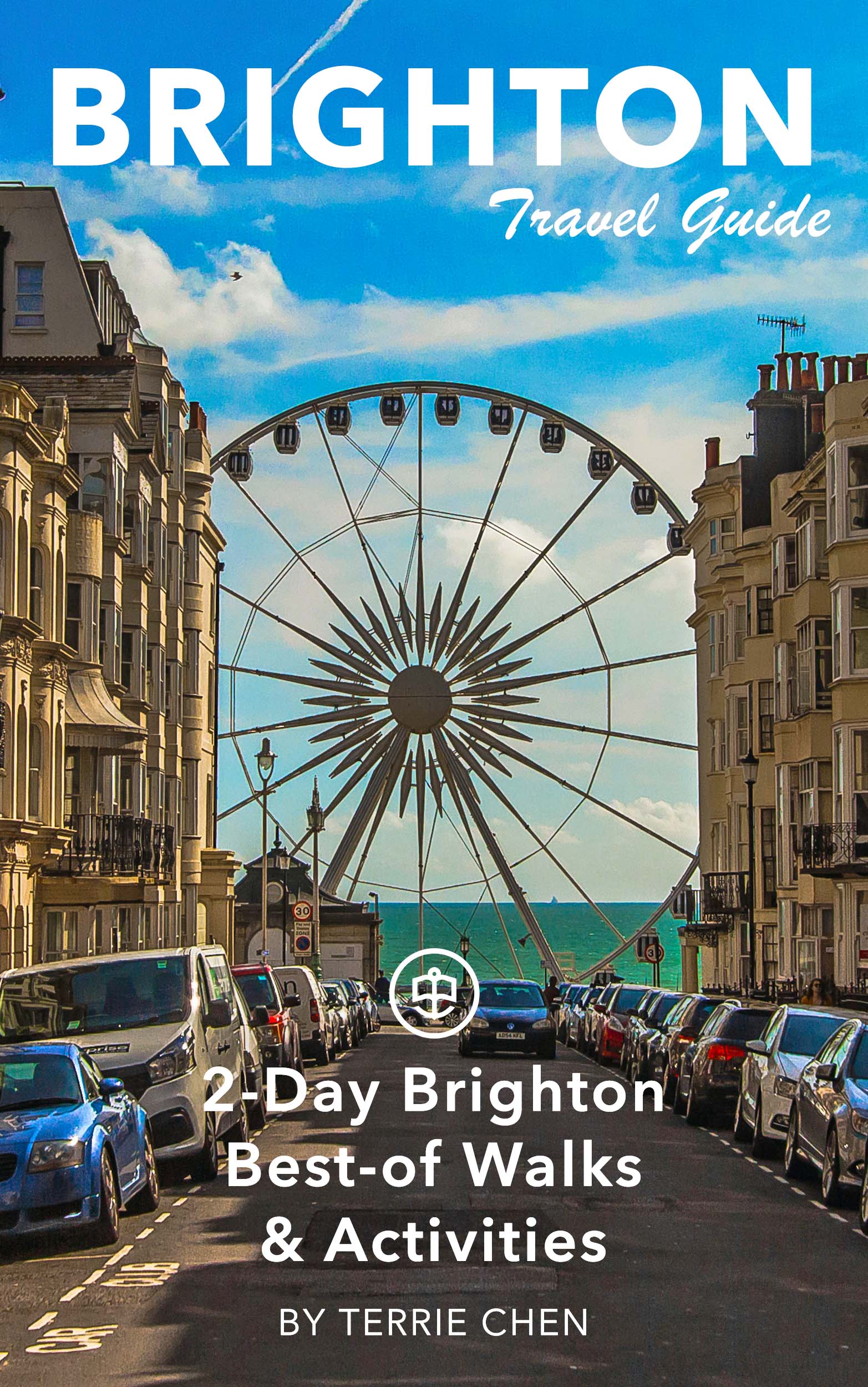 2-Day Brighton Best-of Walks & Activities