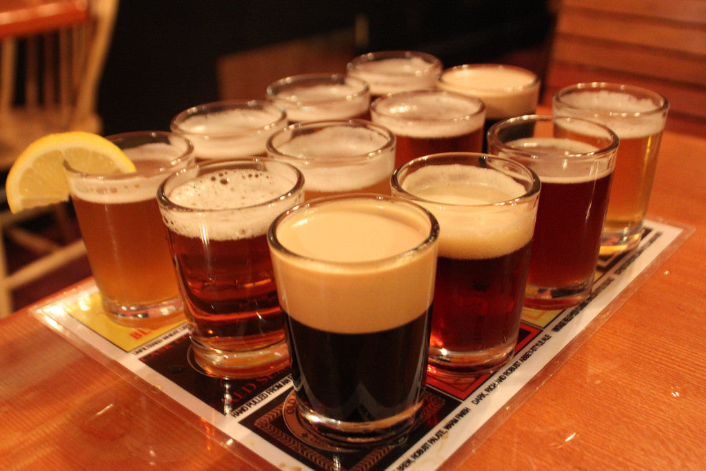 Beer Lovers 3-Day Guide To Northern California