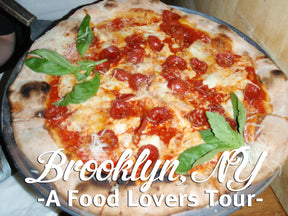 Brooklyn, NY 2-Day Foodie Tour