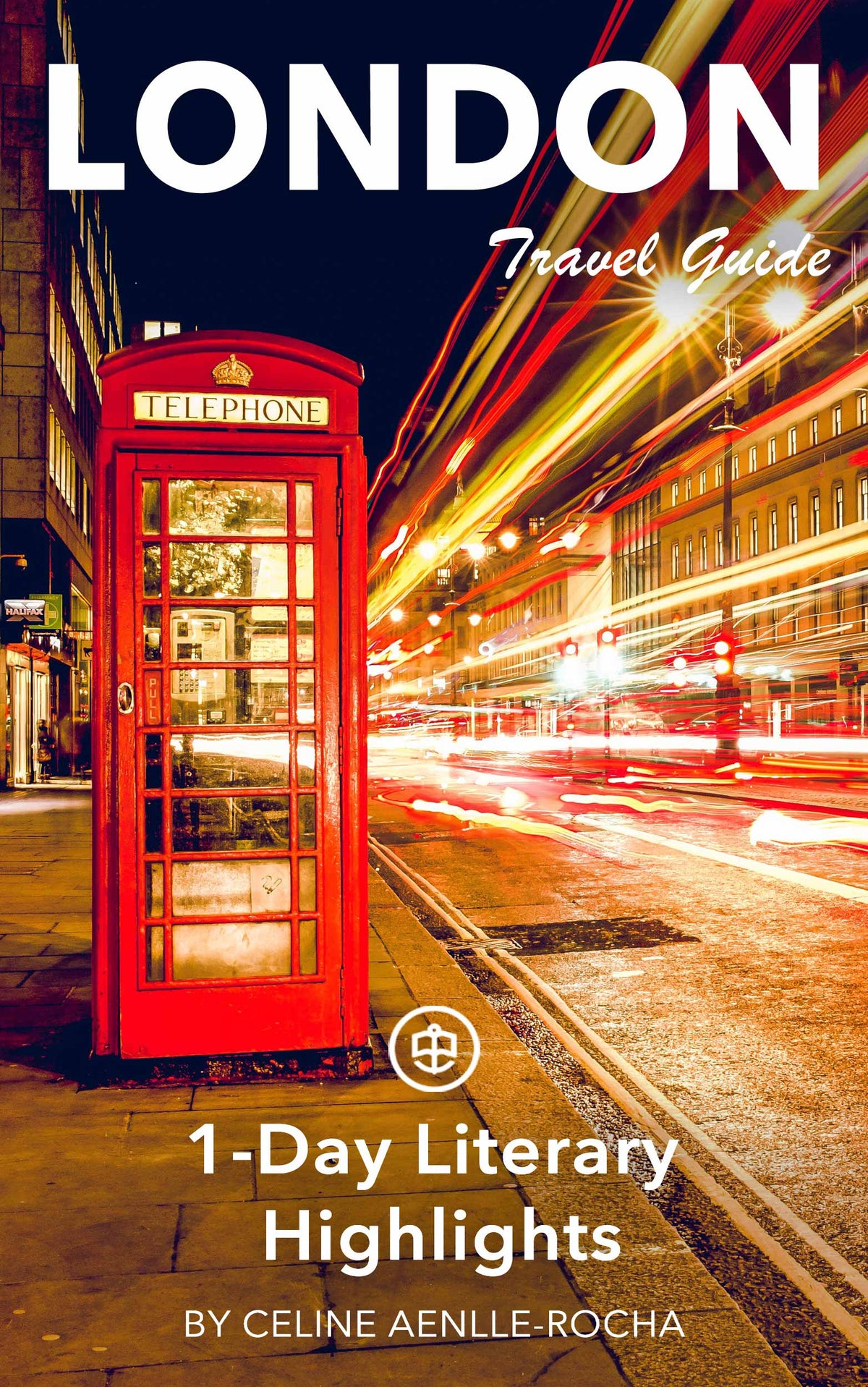 London 1-Day Literary Highlights