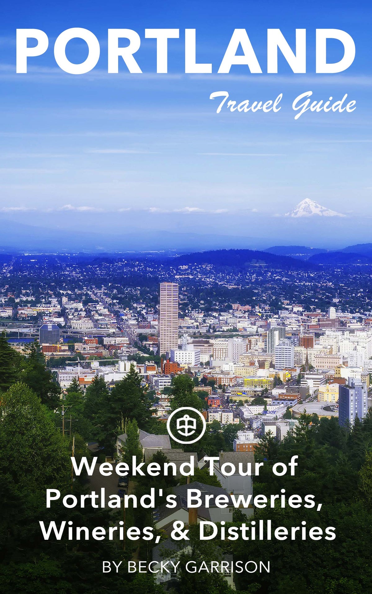 Weekend Tour of Portland's Craft Breweries, Wineries, & Distilleries