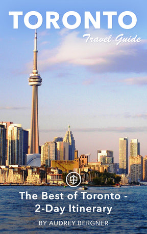 The Best of Toronto - 2-Day Itinerary