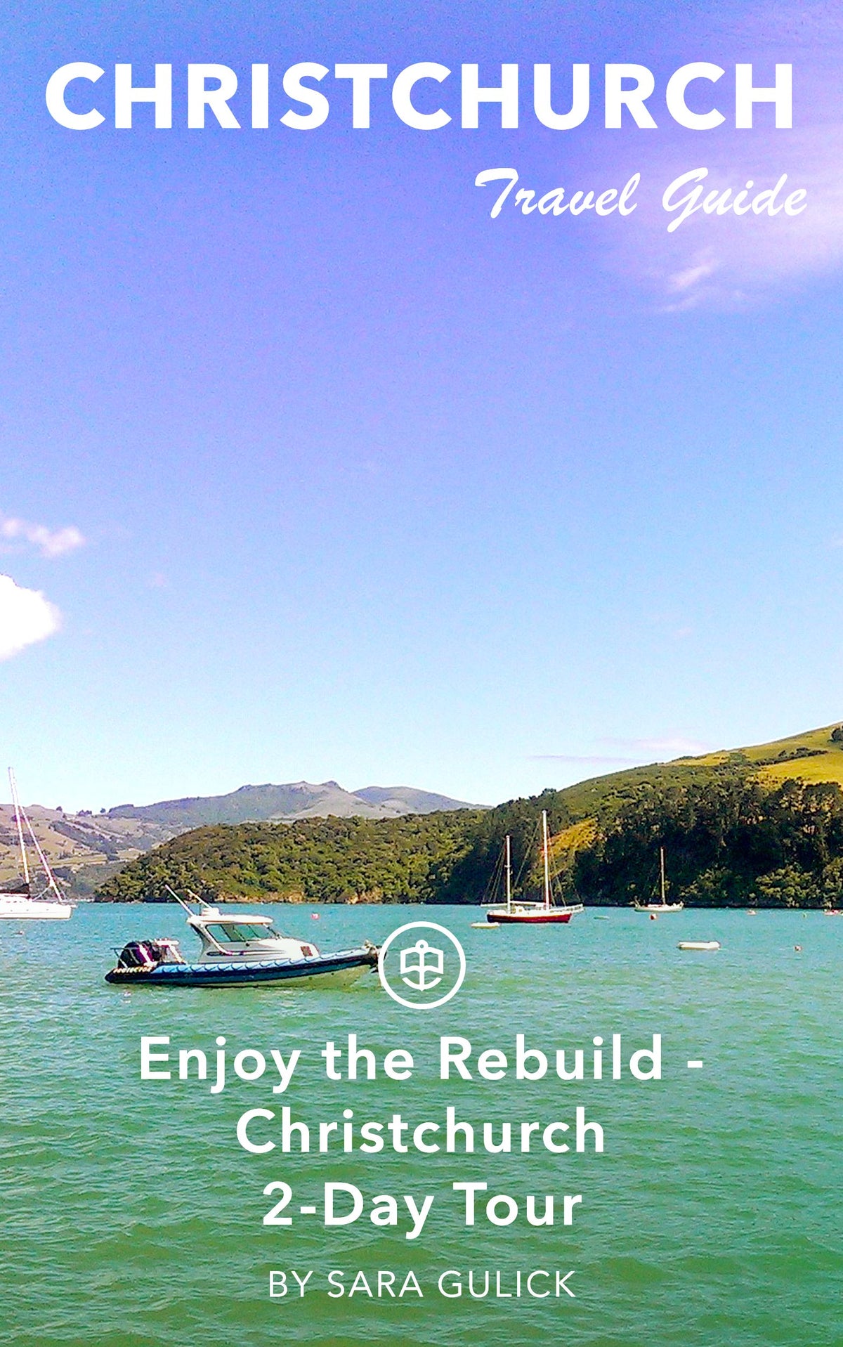 Enjoy the Rebuild - Christchurch 2-Day Tour