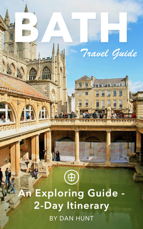 Bath: An Exploring Guide - 2-Day Itinerary