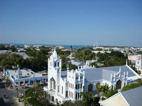 2 Days Exploring Haunted Key West