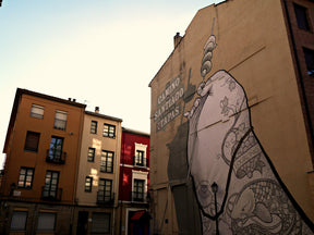 Three days exploring Logroño and La Rioja by public transport