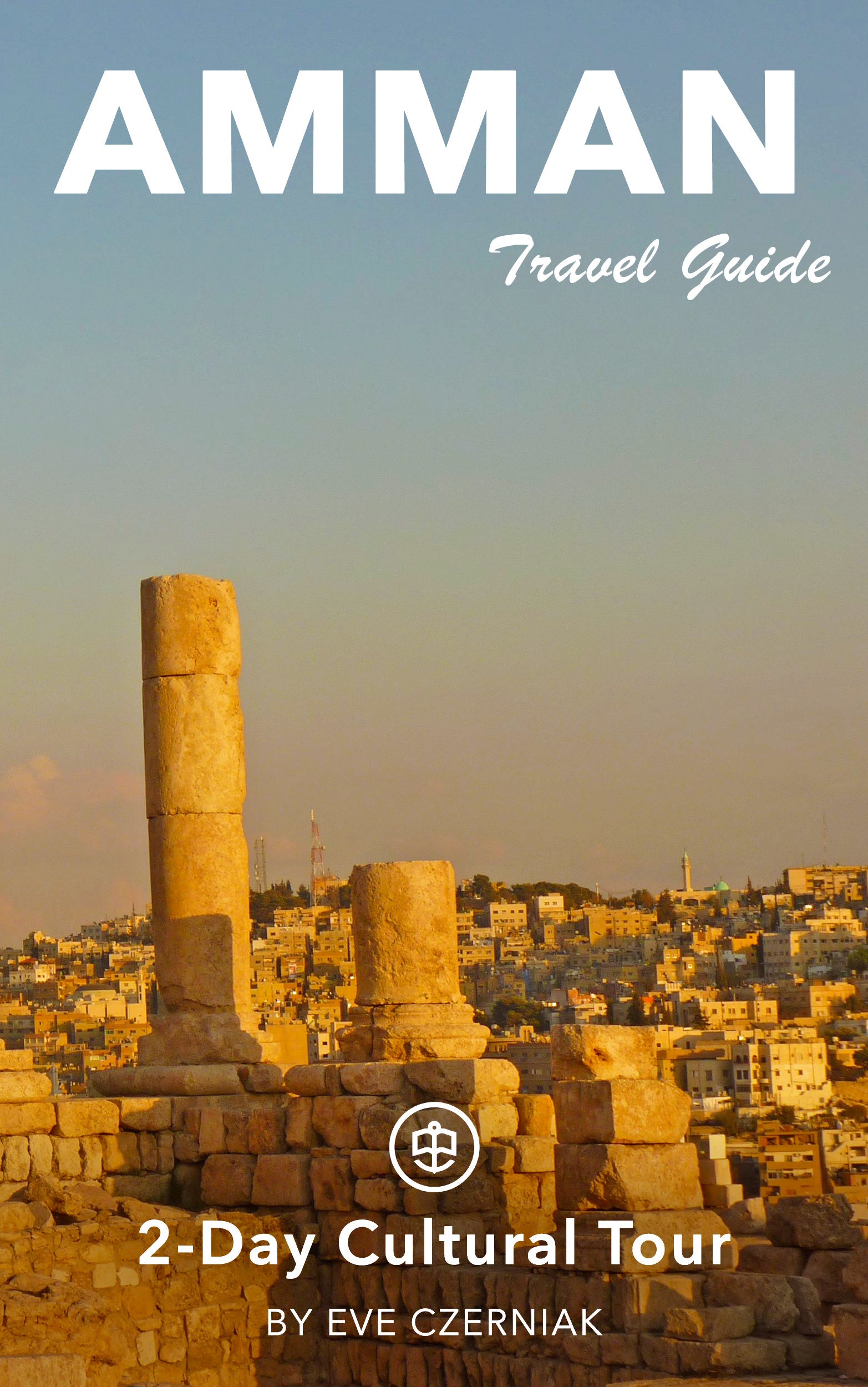 Amman 2-Day Cultural Tour