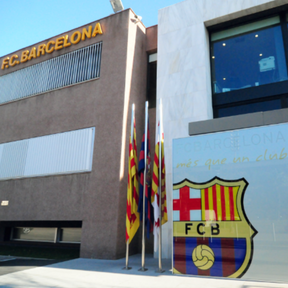 FC Barcelona: More than a Club (A 1-Day Experience)