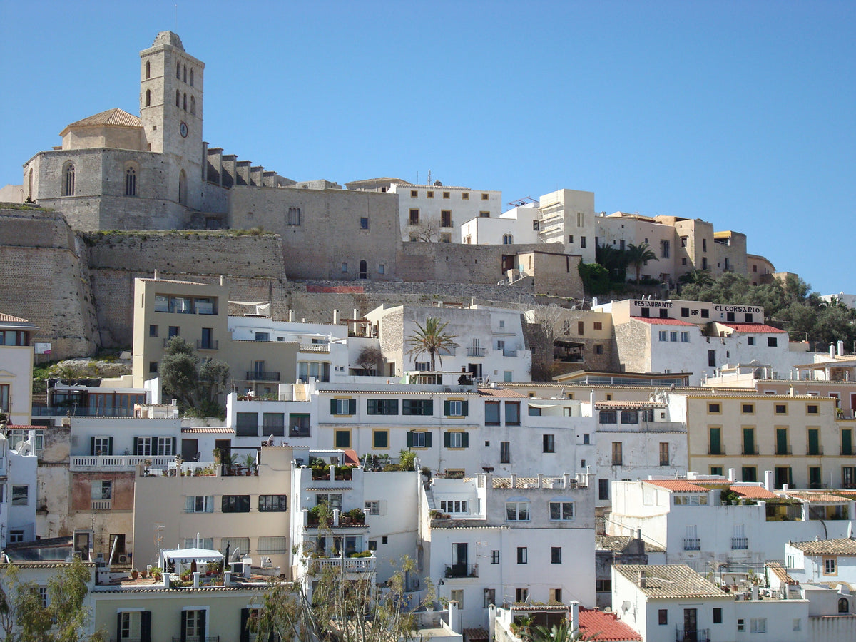 Ibiza on a Budget - Three-Day Itinerary