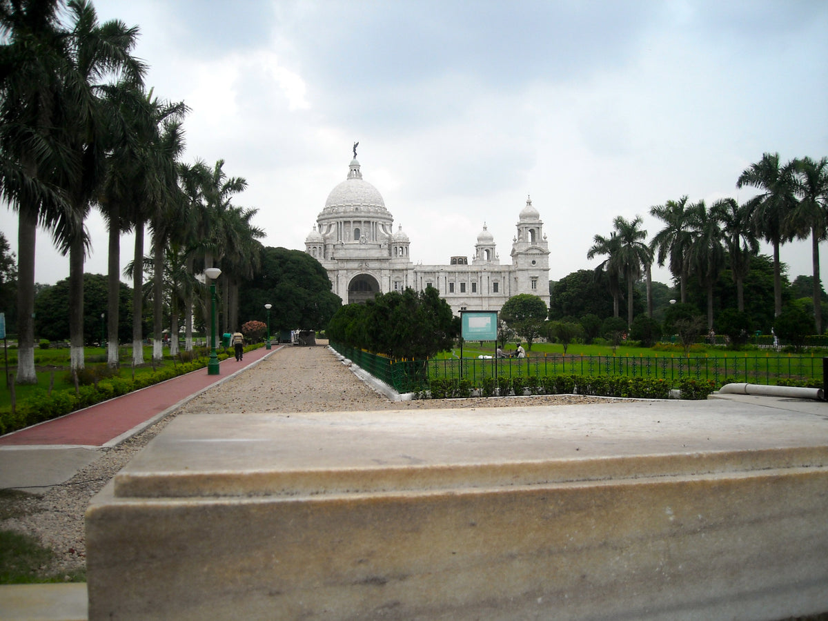 Kolkata (Calcutta): 2 Days of Highlights