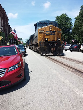La Grange, Kentucky: A 3-Day Tour Itinerary