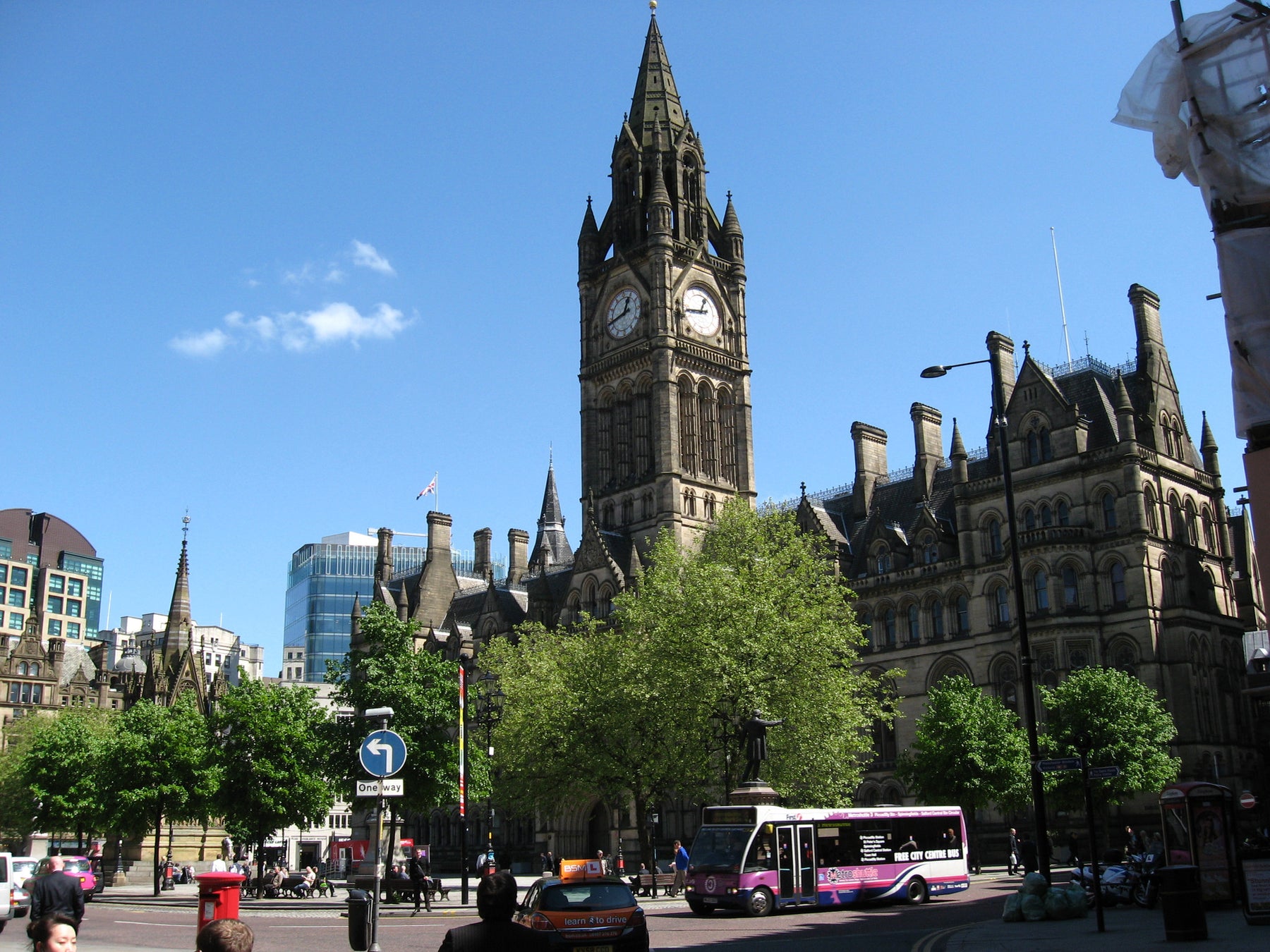 MADchester - A Local's 3-Day Guide To Manchester