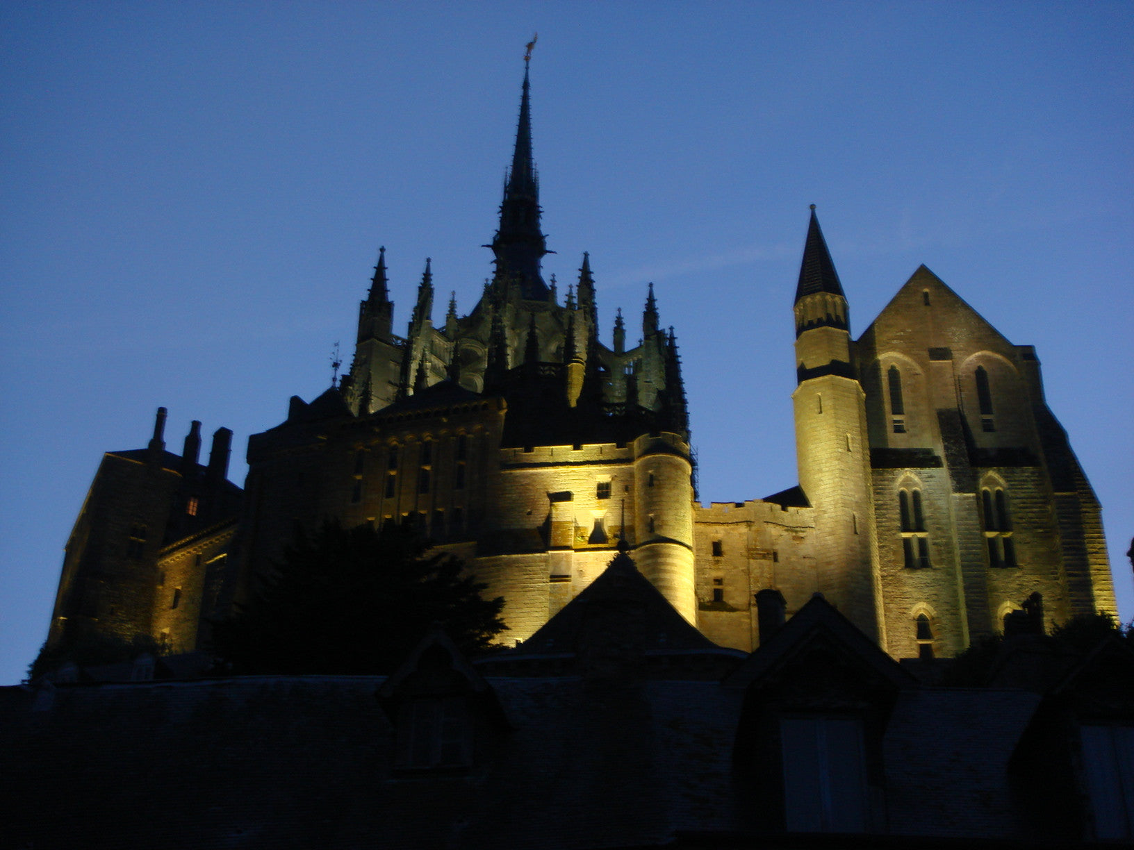 Discover Mont St Michel: 2-Night Stay