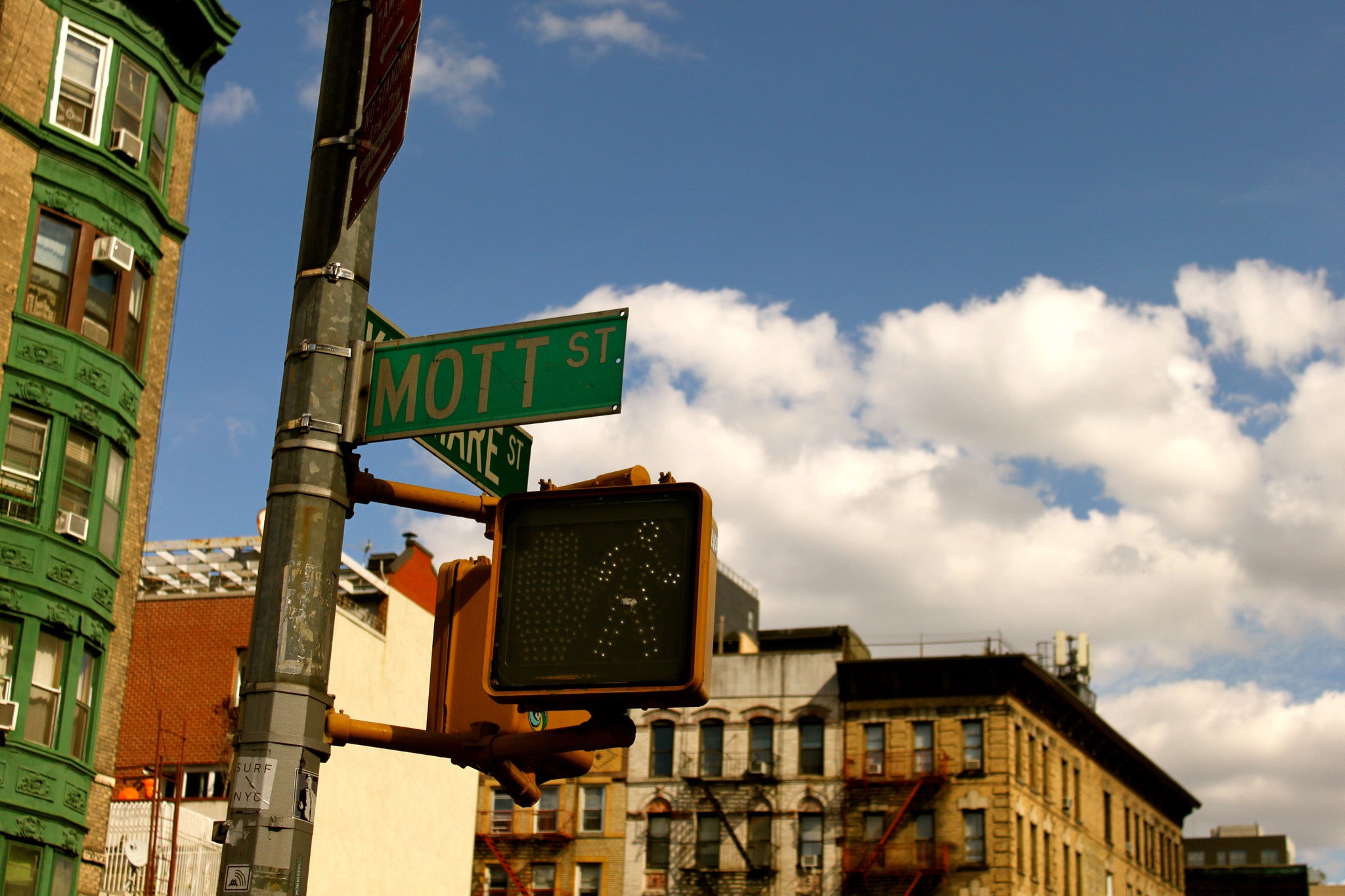 New York City's Lower East Side, 1-Day Tour Itinerary