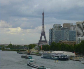 Paris 3-Day Walking Tour: See Paris Like a Local